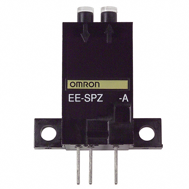EE-SPZ301-A Omron Automation and Safety  Optical Sensors - Reflective - Logic Output